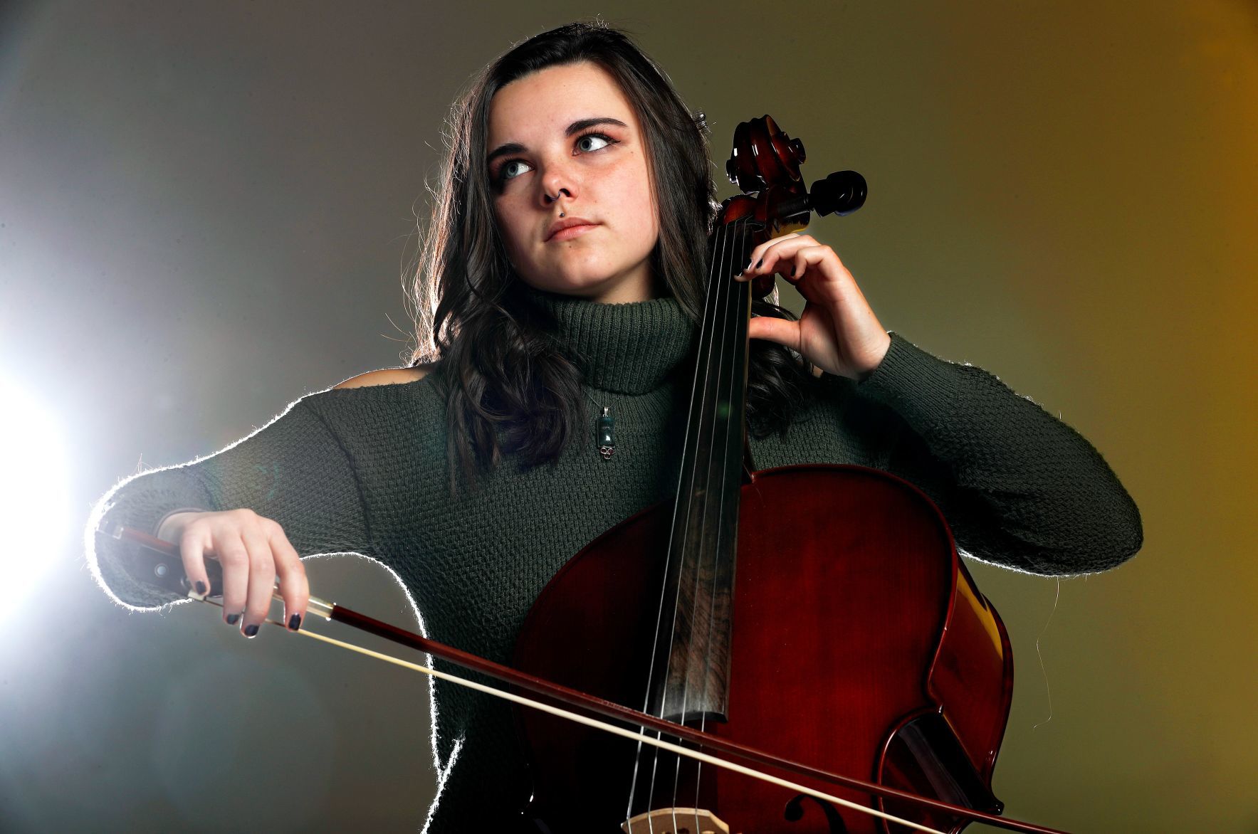 Sophia Writesel, of Sofia